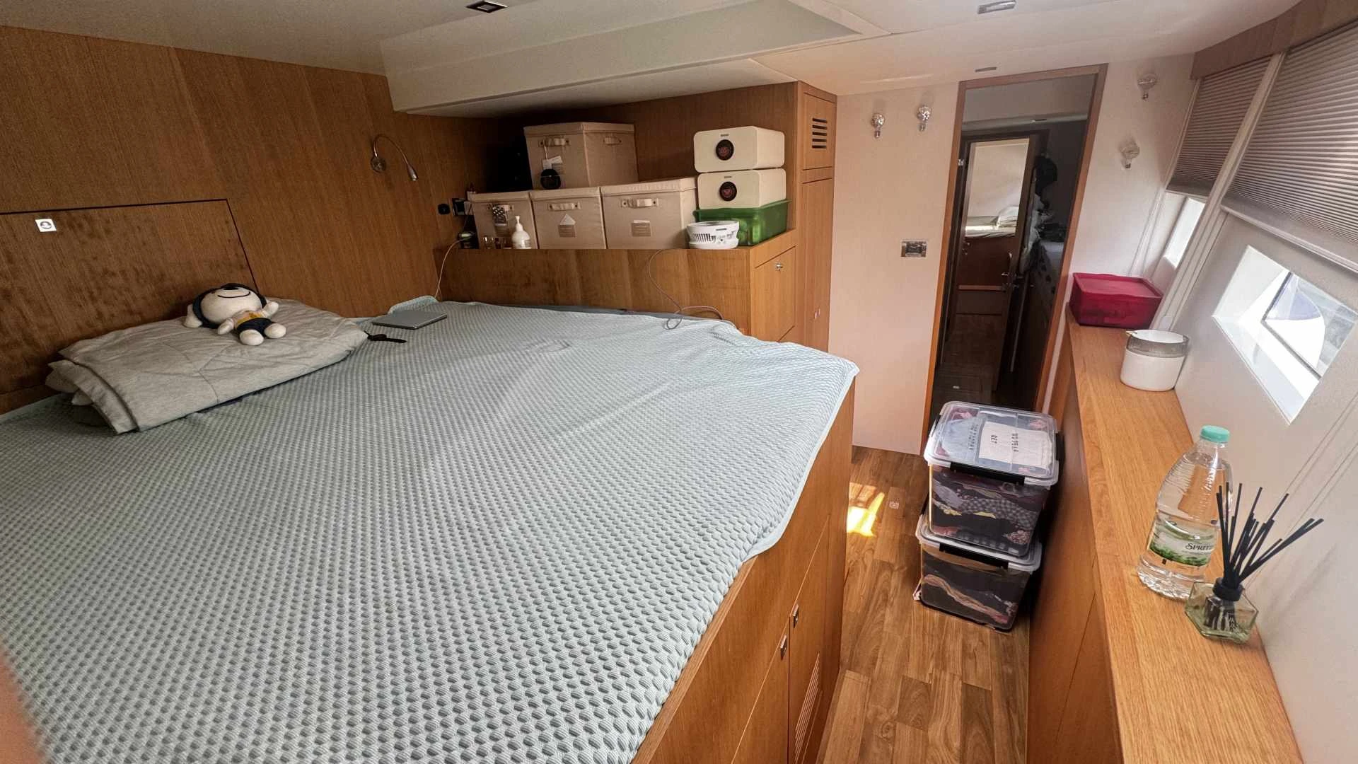 Mazarin 55 Catamaran