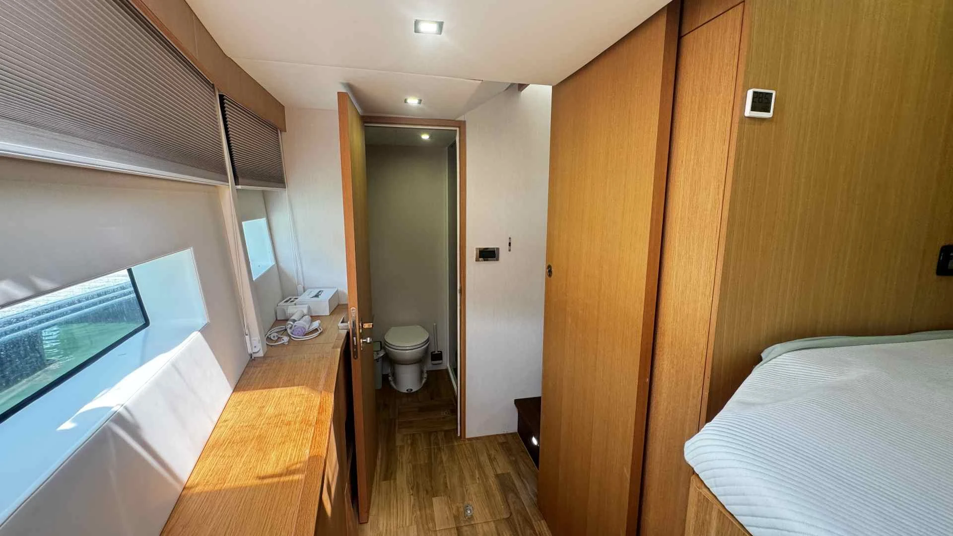 Mazarin 55 Catamaran