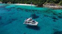 Mazarin 55 Catamaran