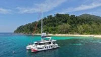 Mazarin 55 Catamaran