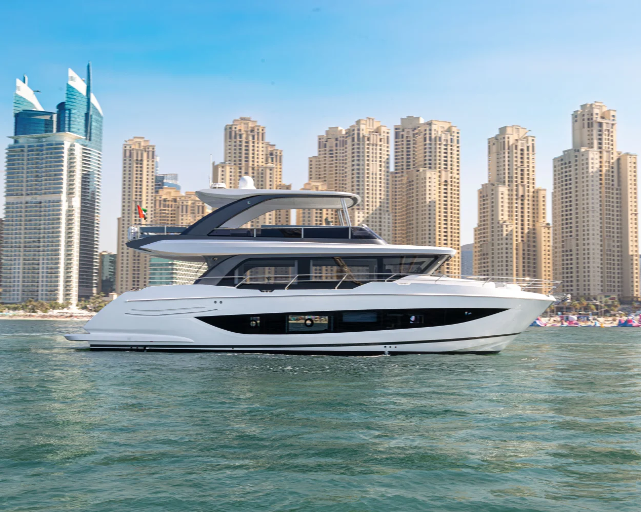 Oceanwalker X62 