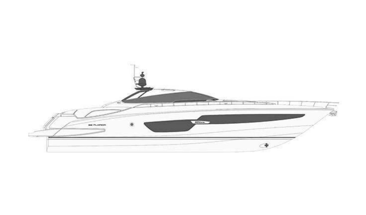 Riva Florida 2000 M96