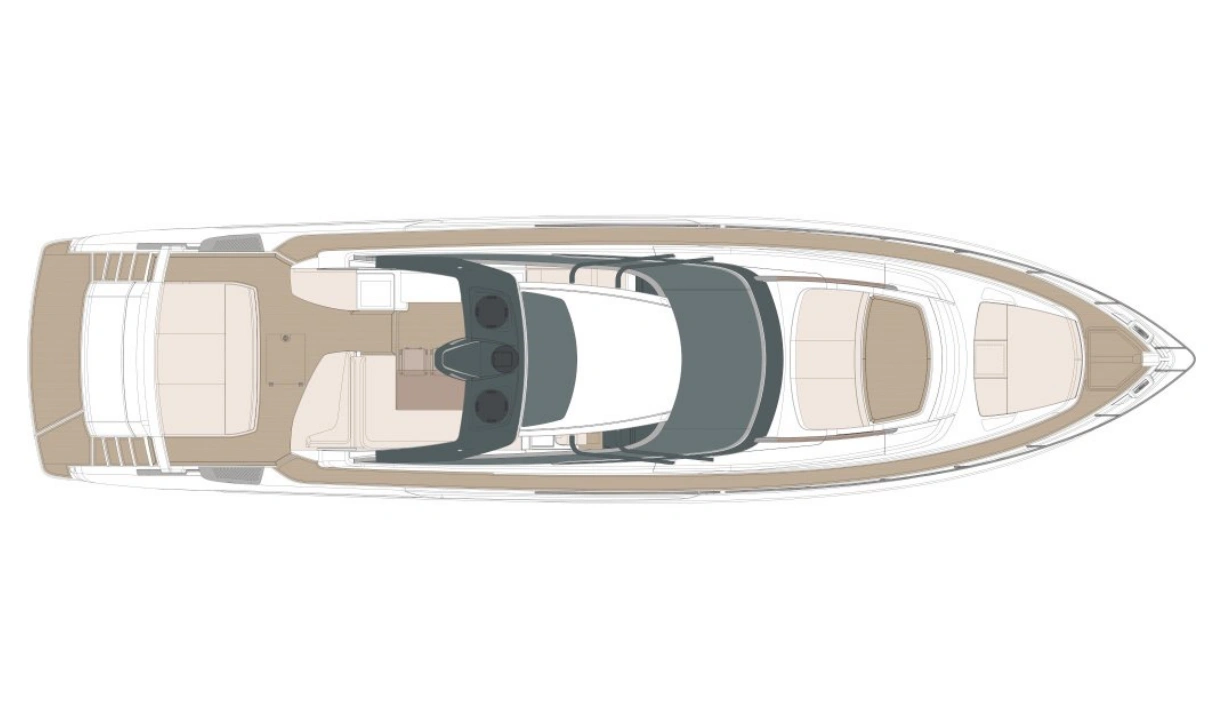 Riva Bahamas V12 1550