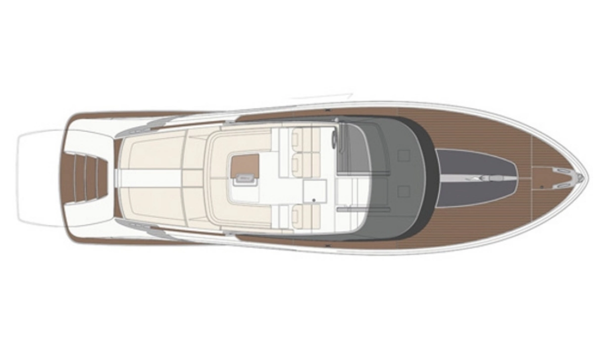 Riva Rivamare D6 400