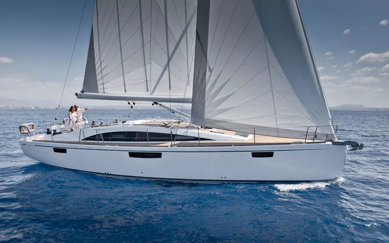 Bavaria VISION 46