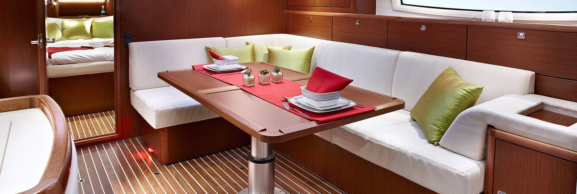 Bavaria VISION 46