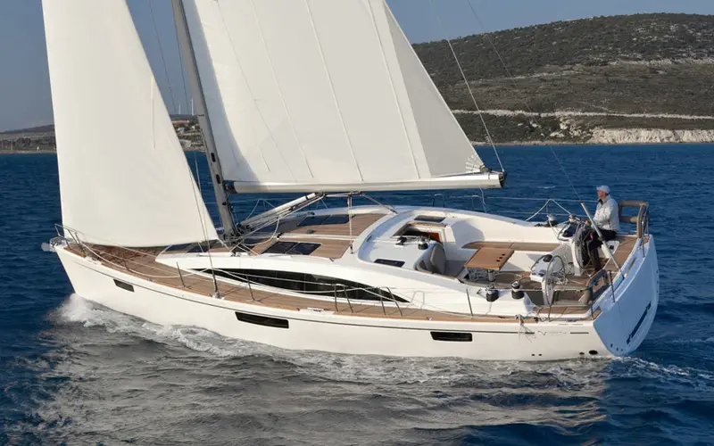 Bavaria VISION 46