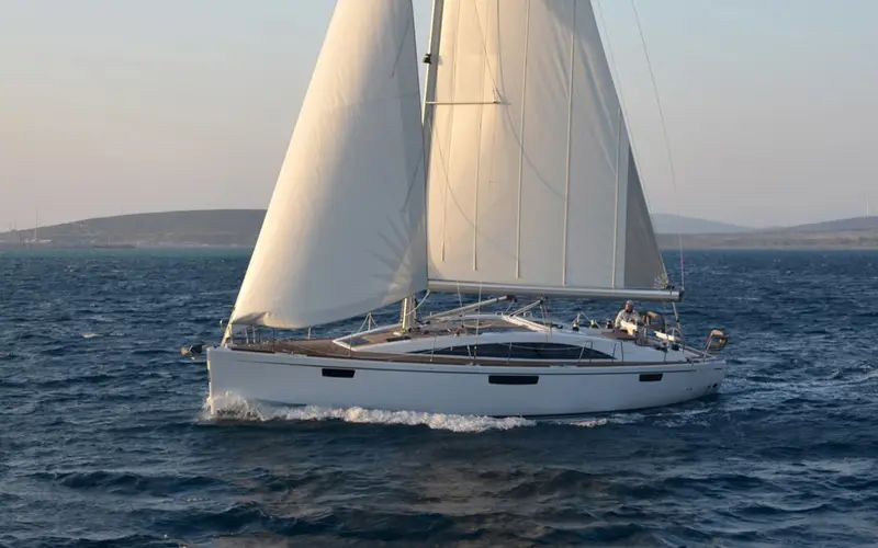 Bavaria VISION 46