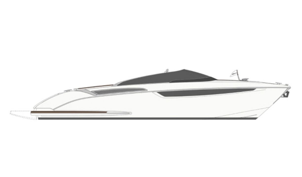Riva Rivamare D6 400