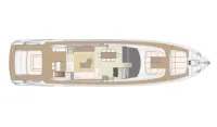 Riva FOLGORE 2000 M96