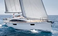 Bavaria VISION 46