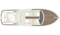 Riva ISEO V8 300CE