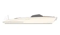 Riva ISEO V8 300CE