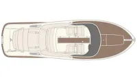 Riva ISEO V8 300CE