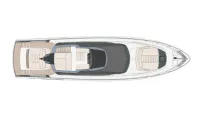 Riva RIBELLE V12 1550