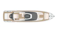 Riva FOLGORE 2000 M96