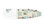 Riva RIBELLE V12 1550