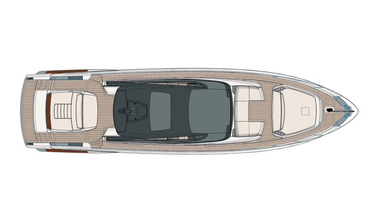 Riva DIABLE NEW-V12-1650