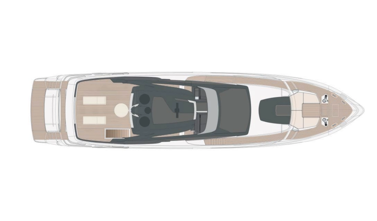 Riva ARGO 2000 M96