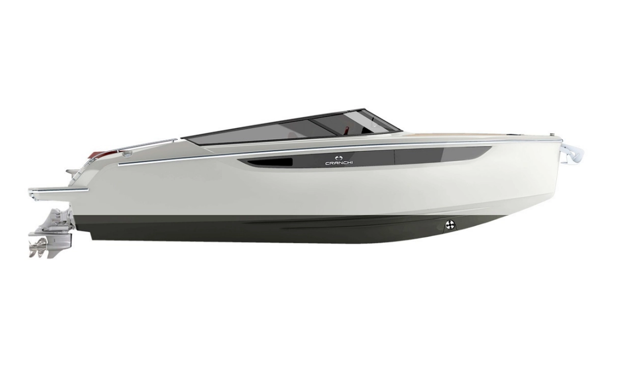Cranchi E26 Classic