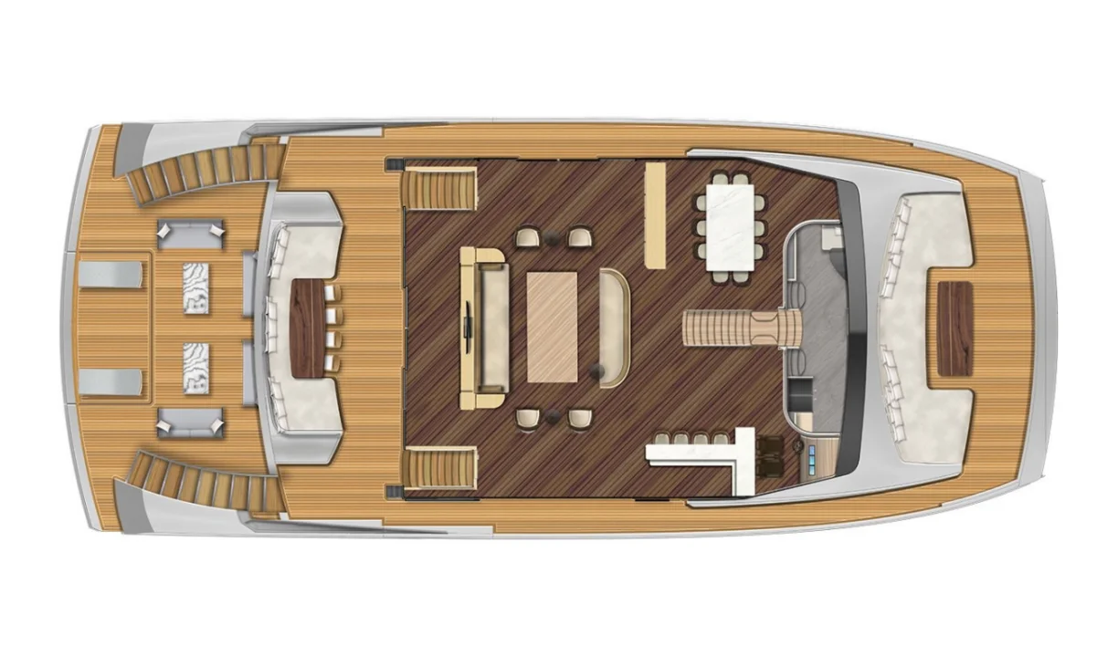Lazzara LPC  85