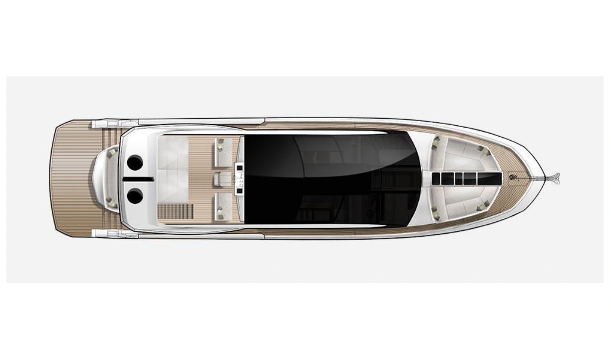 Galeon 650 SKYDECK
