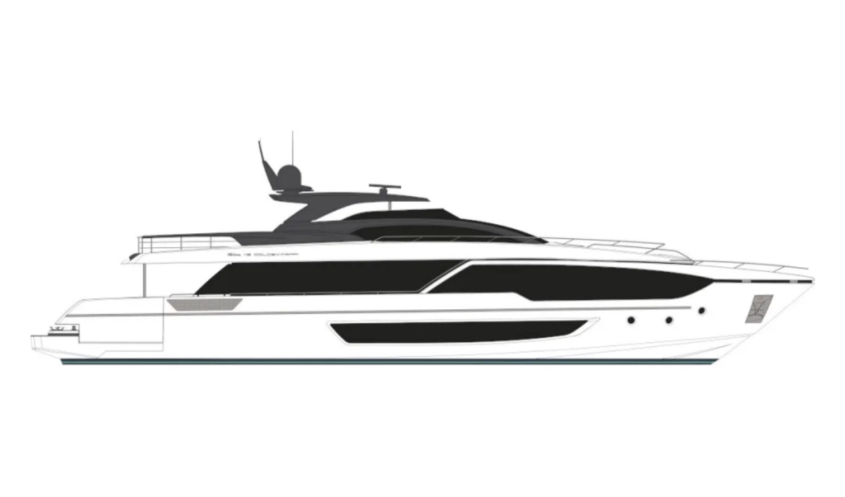 Riva Dolcevita 2000 M96L