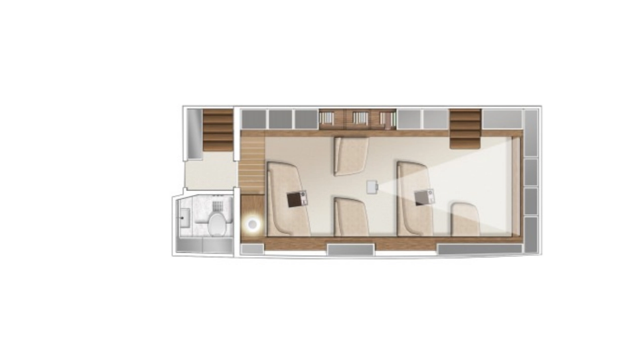 Lagoon SEVENTY 7