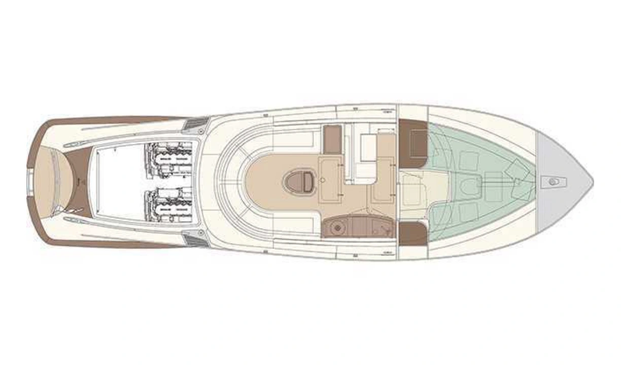 Riva Aquariva Super 8LV 370