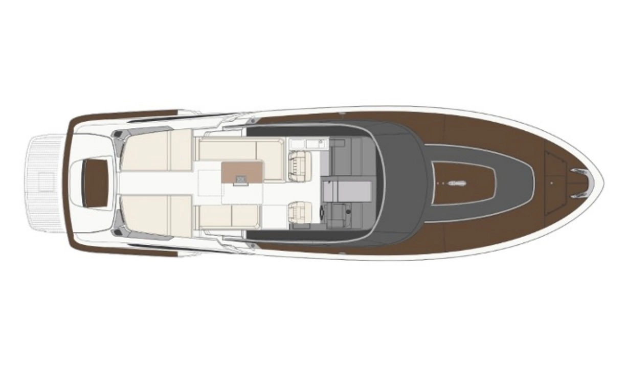 Riva Dolceriva D13 1000