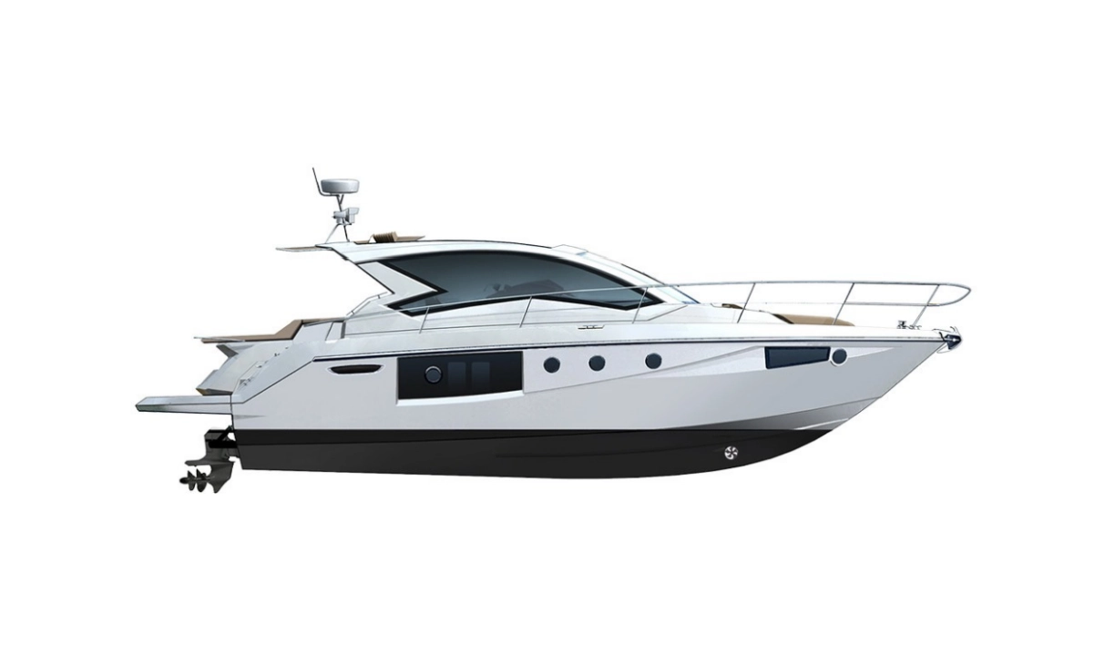 Cranchi M44 HT