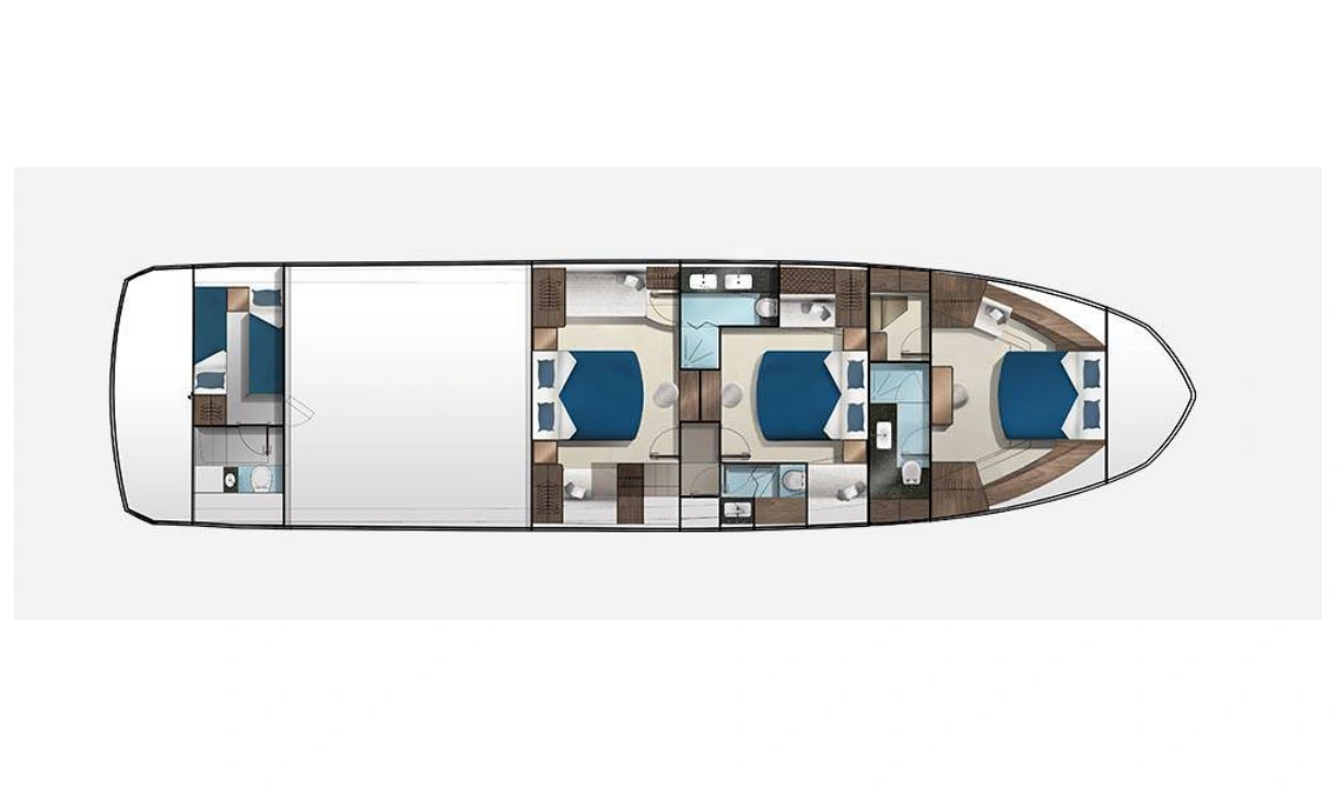 Galeon 650 SKYDECK