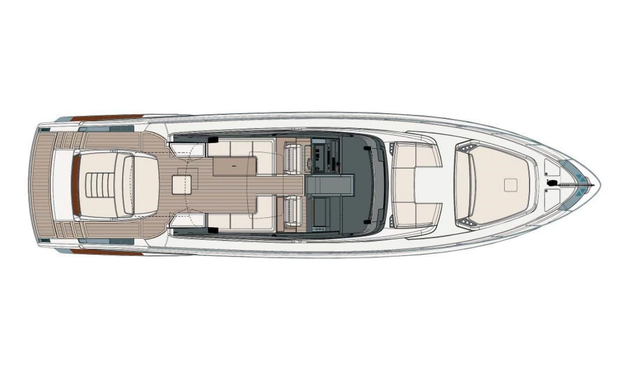 Riva DIABLE NEW-V12-1650