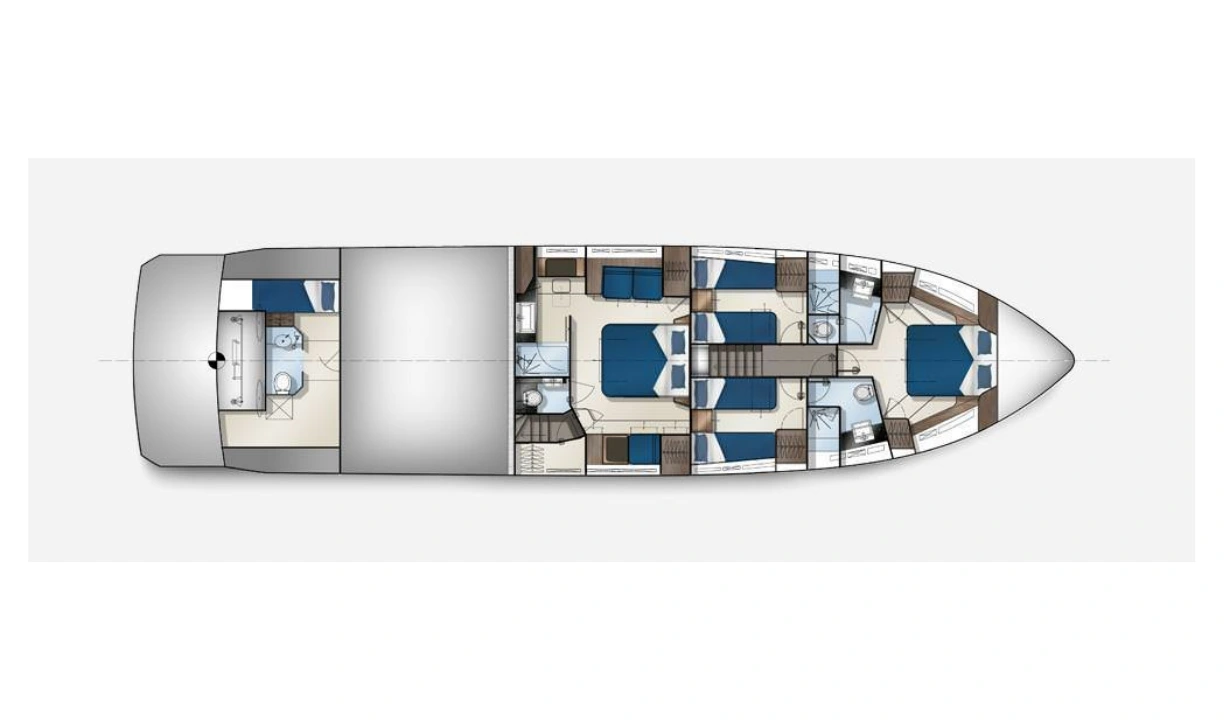 Galeon 680 FLY