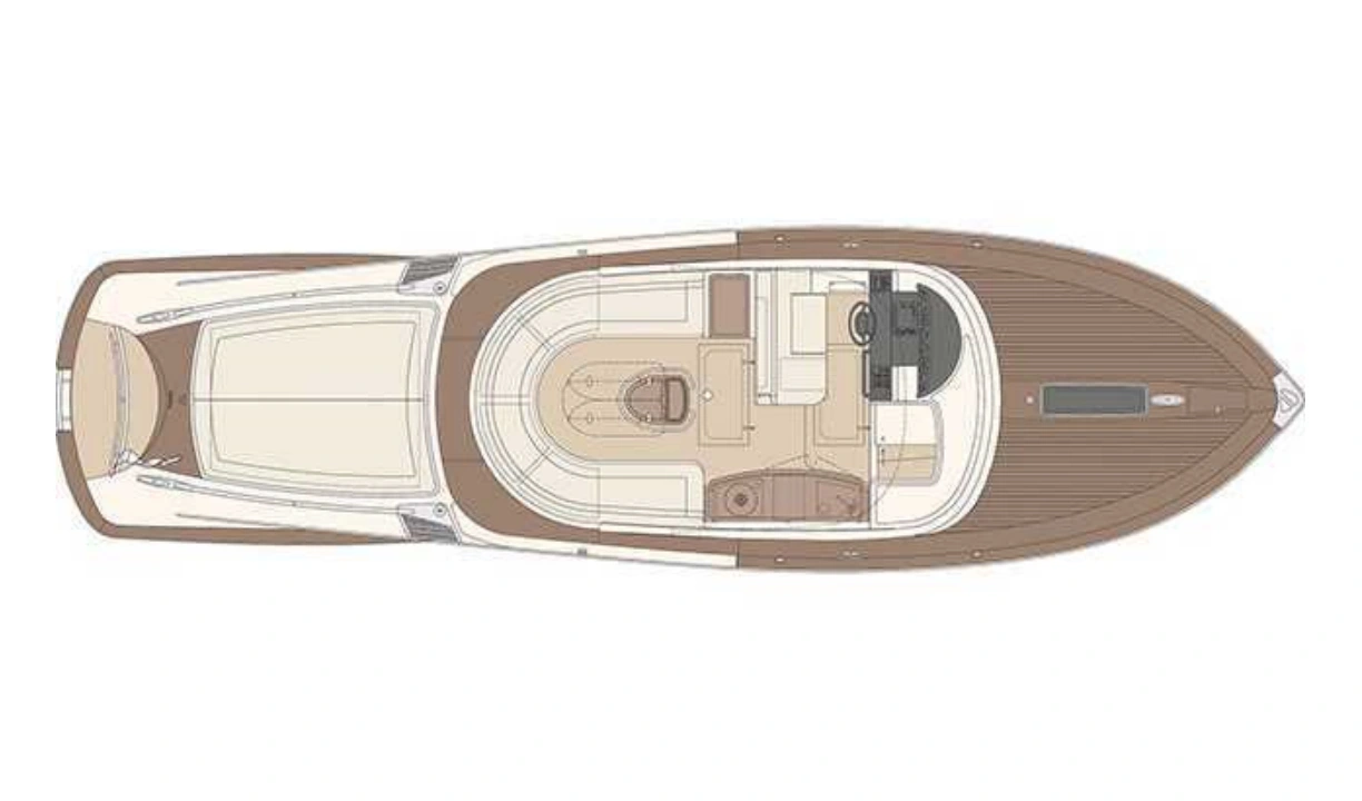 Riva Aquariva Super 8LV 370