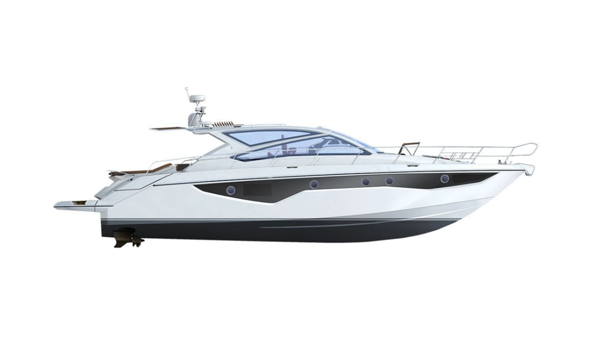 Cranchi 60 ST