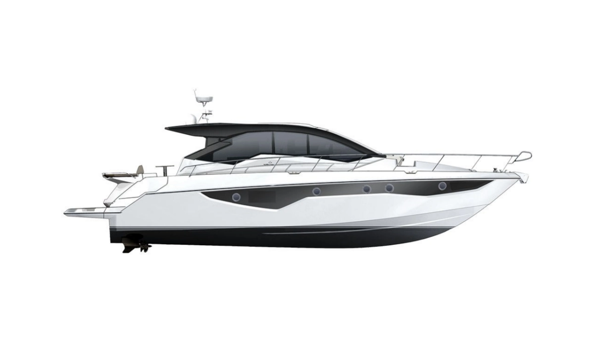 Cranchi 60 HT