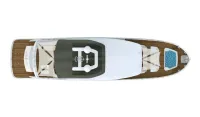 Lazzara UHV 100