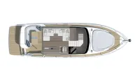 Cranchi  T36 Crossover