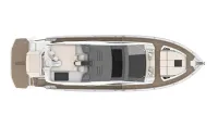 Cranchi E52S Evoluzione