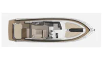Galeon 425 HTC