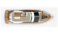 Galeon 460 FLY