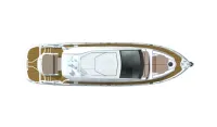 Cranchi 60 HT
