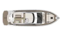 Cranchi E52F Evoluzione