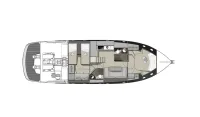 Cranchi M44 HT