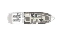 Cranchi 60 HT