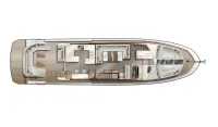 Galeon 640 FLY