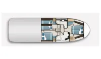 Galeon 440 FLY