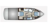 Galeon 450 HTC