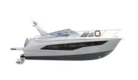 Cranchi Z35